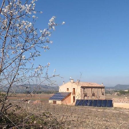 Can Gramunt La Torre de Claramunt Εξωτερικό φωτογραφία