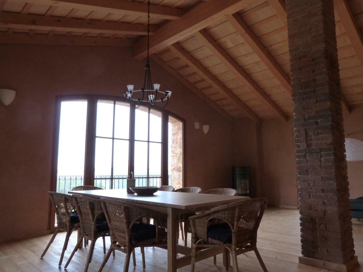 Can Gramunt La Torre de Claramunt Εξωτερικό φωτογραφία